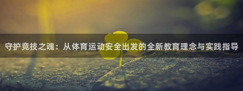 MK体育官网下载是干嘛的公司：守护竞技之魂：从体育运